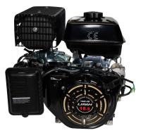 Двигатель Lifan 192F-2D-R D22, 11А